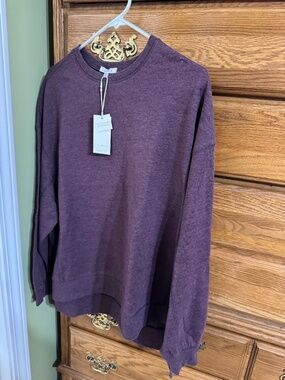 New z supply modern weekender size xsmall